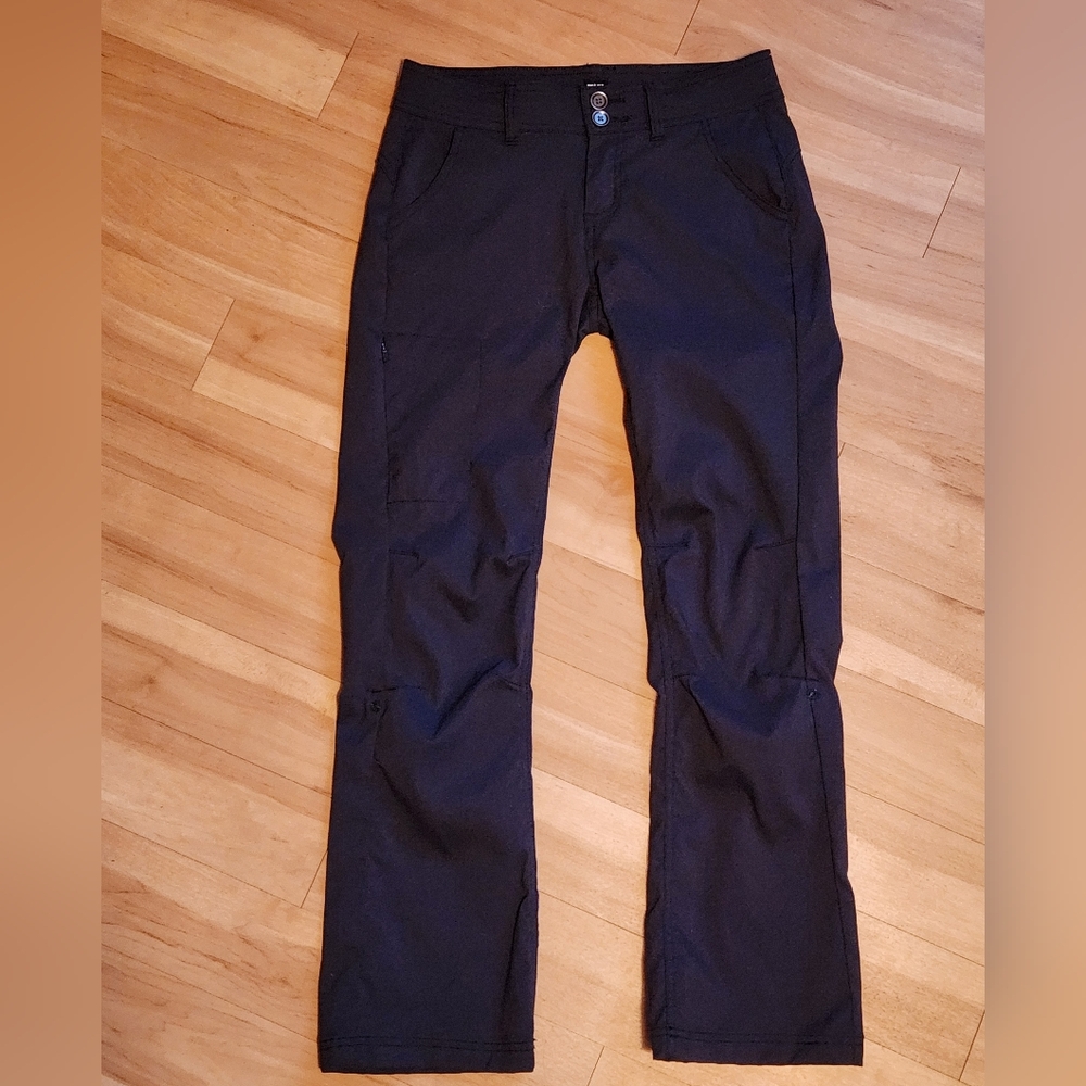 Prana Halle Pants Size 2 Short